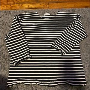 Everlane🌸 pull over